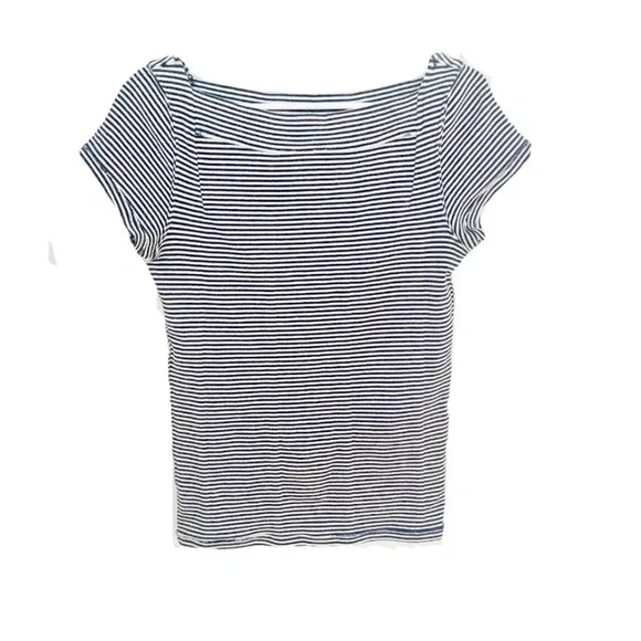 We the free people ahoy top - Picture 2 of 2